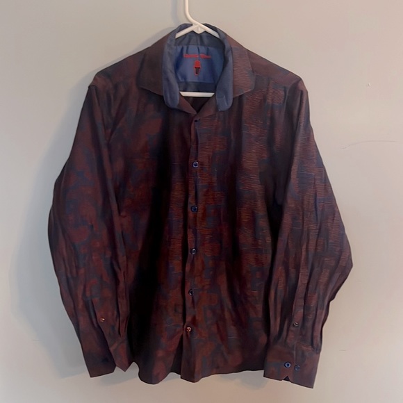 Visconti Black Other - Visconti Black Shirt